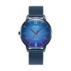 Welder Moody Watch WWRS407 - WRS407 42 mm Unisex Slim