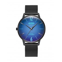 Welder Moody Watch WWRS408 - WRS408 42 mm Unisex Slim