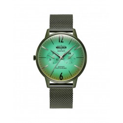 Welder Moody Watch WWRS419 - WRS419 42 mm Unisex Slim