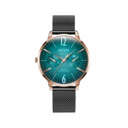 Welder Moody Watch WWRS602 - WRS602 36 mm Kadın Slim