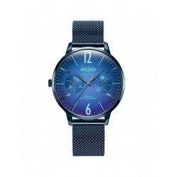 Welder Moody Watch WWRS603 - WRS603 36 mm Kadın Slim