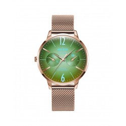 Welder Moody Watch WWRS605 - WRS605 36 mm Kadın Slim