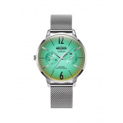 Welder Moody Watch WWRS614 - WRS614 36 mm Kadın Slim