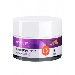 White Fusion C+ Whitening Day Cream Spf 30
