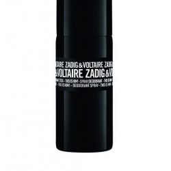 Zadig & Voltaire This Is Him Deostick 75 gr