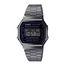 Casio A168WGG1BDF