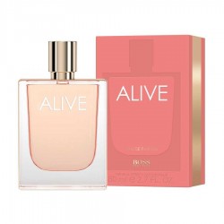 Hugo Alive Woman 80 ml Edp