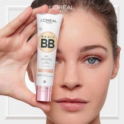 Loreal Paris Magic BB Krem Light 30 ml