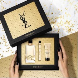 Yves Saint Laurent Libre 90 ml Edp Kadın Parfüm Seti