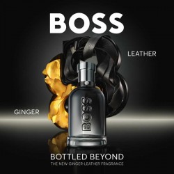 Hugo Boss Bottled Beyond Edp 50 ml