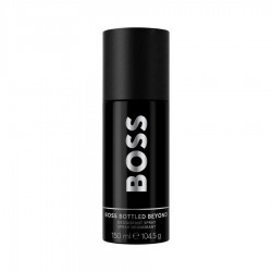 Hugo Boss Bottled Beyond Deospray 150 ml