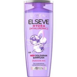 Elseve Hydra Hyaluronic Şampuan 300 ml