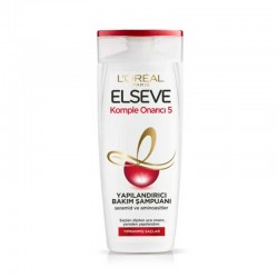 Elseve Komple Onarıcı 5 Şampuan 300 ml