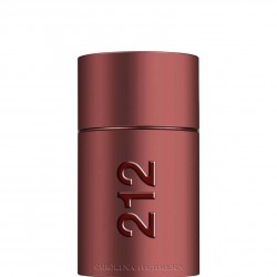 Carolina Herrera 212 Sexy Men 50 ml Edt