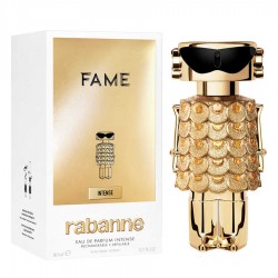 Paco Rabanne Fame Intense Refillable Edp 80 ml