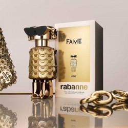 Paco Rabanne Fame Intense Refillable Edp 80 ml