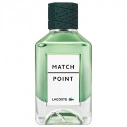 Lacoste Match Point Edt 50 ml