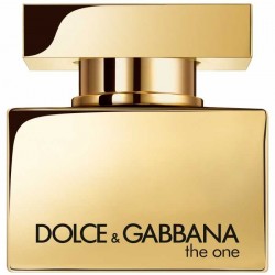 Dolce Gabbana The One Gold EDP Intense 50 ml