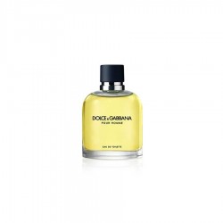 Dolce & Gabbana Pour Homme 125 ml Edt