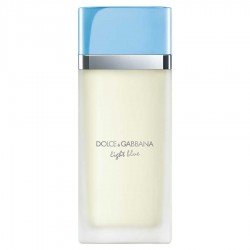 Dolce & Gabbana Light Blue Refillable Edt 100 ml