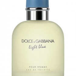 Dolce & Gabbana Light Blue Male 75 ml Edt