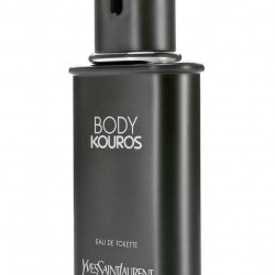 Yves Saint Laurent Body Kouros Edt 100 ml