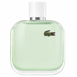 Lacoste L 12 Blanc Eau Fraiche Edt 100 ml