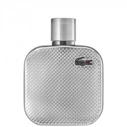 Lacoste L 12 Silver Grey Edp 50 ml