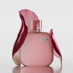 Lacoste L 12 Silver Rose Edp 50 ml