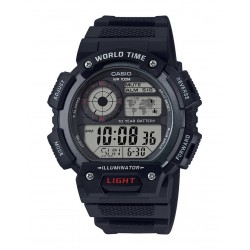 Casio AE-1400WH-1AVDF