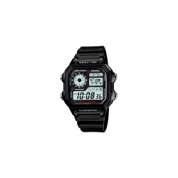 Casio AE1200WH1AVDF