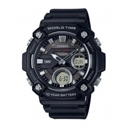 Casio AEQ-120W-1AVDF