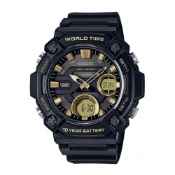 Casio AEQ-120W-9AVDF