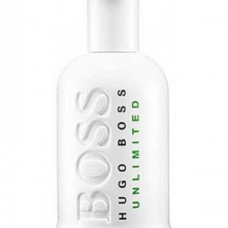 Hugo Boss Bottled Unlimited Edt 100ml