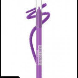 Maybelline New York Tattoo Liner Jel Göz Kalemi 801Purple Pop