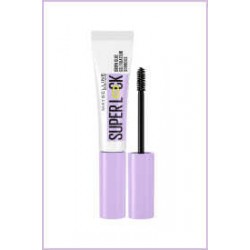 Maybelline Super Lock Brow Glue Kaş Sabitleyici Maskara