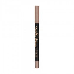 Maybelline New York Master Drama Khol Göz Kalemi - 19 Pearly Taupe Metalik Gri Kahve