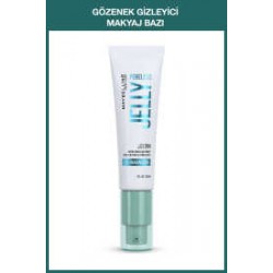 Maybelline New York Poreless Jelly Gözenek Gizleyici Makyaj Bazı