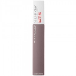 Maybelline Super Stay Matte Ink 90  Unnude Likit Mat Ruj 