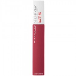 Maybelline Super Stay Matte Ink 80 Unnude Likit Mat Ruj 