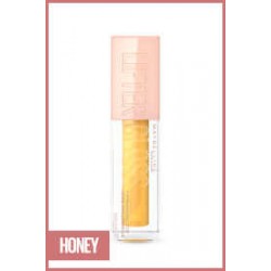 Maybelline New York Lifter Gloss Honey’d Nemlendirici Dudak Parlatıcısı - 26 Honey