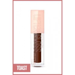 Maybelline New York Lifter Gloss Honey’d Nemlendirici Dudak Parlatıcısı - 29 Toast