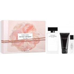 Narciso Rodriguez For Her Pure Musc 100 ml Edp Set