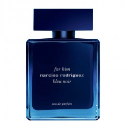 Narciso Rodriguez For Him Blue Noir Edp 100ml