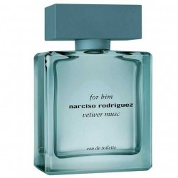 Narciso Rodriguez For Him Vetiver Musc EDT 100 ml