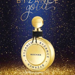 Rochas Byzance Gold Edp 90 ml