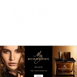 Burberry My Black Edp 50 ml