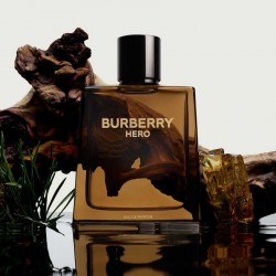 Burberry Hero Edp 150 ml Erkek Parfüm