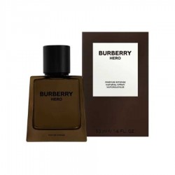 Burberry Hero Parfum Intense 50 ml