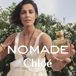 Chole Nomade Jasmin Naturel Intense Edp 75 ml